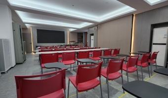 公司环境-洗墙灯_大功率洗墙灯_洗墙灯厂家-广东自由之光照明实业有限公司-12