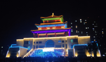 华东地区-洗墙灯_大功率洗墙灯_洗墙灯厂家-凯发k8在线官网有限公司-古建筑亮化提升