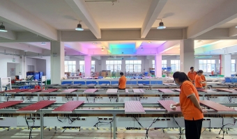 公司环境-洗墙灯_大功率洗墙灯_洗墙灯厂家-广东自由之光照明实业有限公司-12