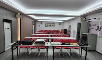 公司环境-洗墙灯_大功率洗墙灯_洗墙灯厂家-广东自由之光照明实业有限公司-12