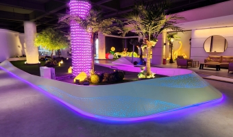 公司环境-洗墙灯_大功率洗墙灯_洗墙灯厂家-广东自由之光照明实业有限公司-12