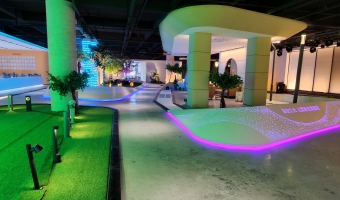 公司环境-洗墙灯_大功率洗墙灯_洗墙灯厂家-广东自由之光照明实业有限公司-12