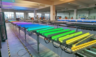 公司环境-洗墙灯_大功率洗墙灯_洗墙灯厂家-广东自由之光照明实业有限公司-12