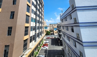 公司环境-洗墙灯_大功率洗墙灯_洗墙灯厂家-广东自由之光照明实业有限公司-12