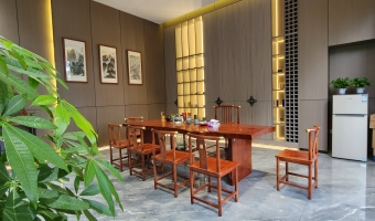 公司环境-洗墙灯_大功率洗墙灯_洗墙灯厂家-广东自由之光照明实业有限公司-12