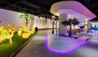 公司环境-洗墙灯_大功率洗墙灯_洗墙灯厂家-广东自由之光照明实业有限公司-12