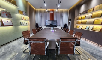 公司环境-洗墙灯_大功率洗墙灯_洗墙灯厂家-广东自由之光照明实业有限公司-12