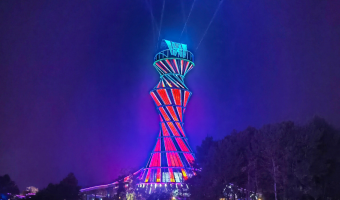 华南地区-洗墙灯_大功率洗墙灯_洗墙灯厂家-凯发k8在线官网有限公司-第十三届广西(河池)园林园艺博览会