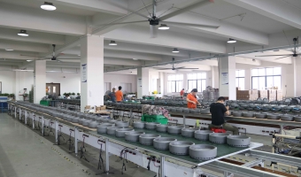 公司环境-洗墙灯_大功率洗墙灯_洗墙灯厂家-广东自由之光照明实业有限公司-12