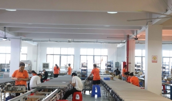 公司环境-洗墙灯_大功率洗墙灯_洗墙灯厂家-广东自由之光照明实业有限公司-12